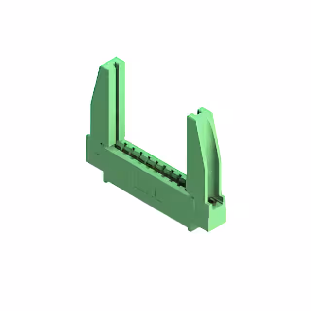 337-010-523-678 EDAC Inc.  Edgeboard Connectors